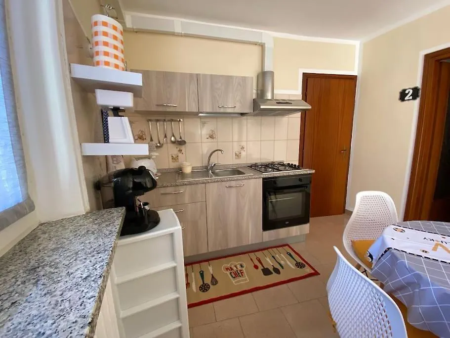 Ca Lina Lecco Spacious Apartment With Parking Space 0*,