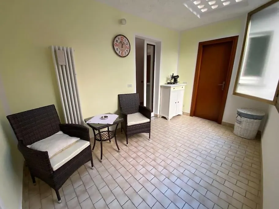 Ca Lina Lecco Spacious Apartment With Parking Space Italy